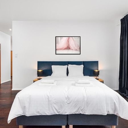 Apartamenty Piekna 28A By Your Freedom วอร์ซอ ภายนอก รูปภาพ