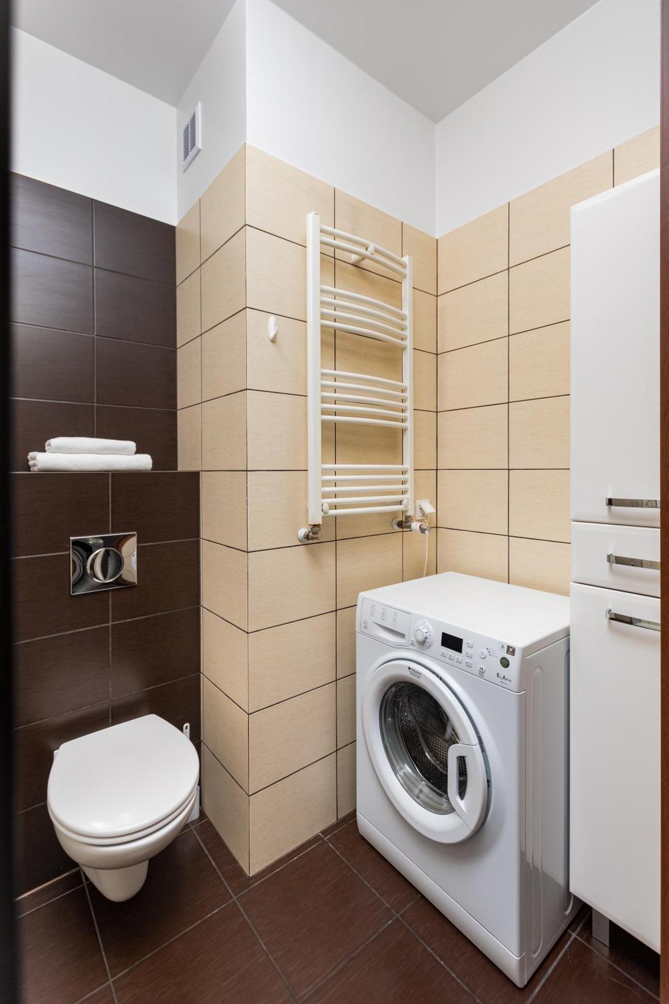 Apartamenty Piekna 28A By Your Freedom วอร์ซอ ภายนอก รูปภาพ