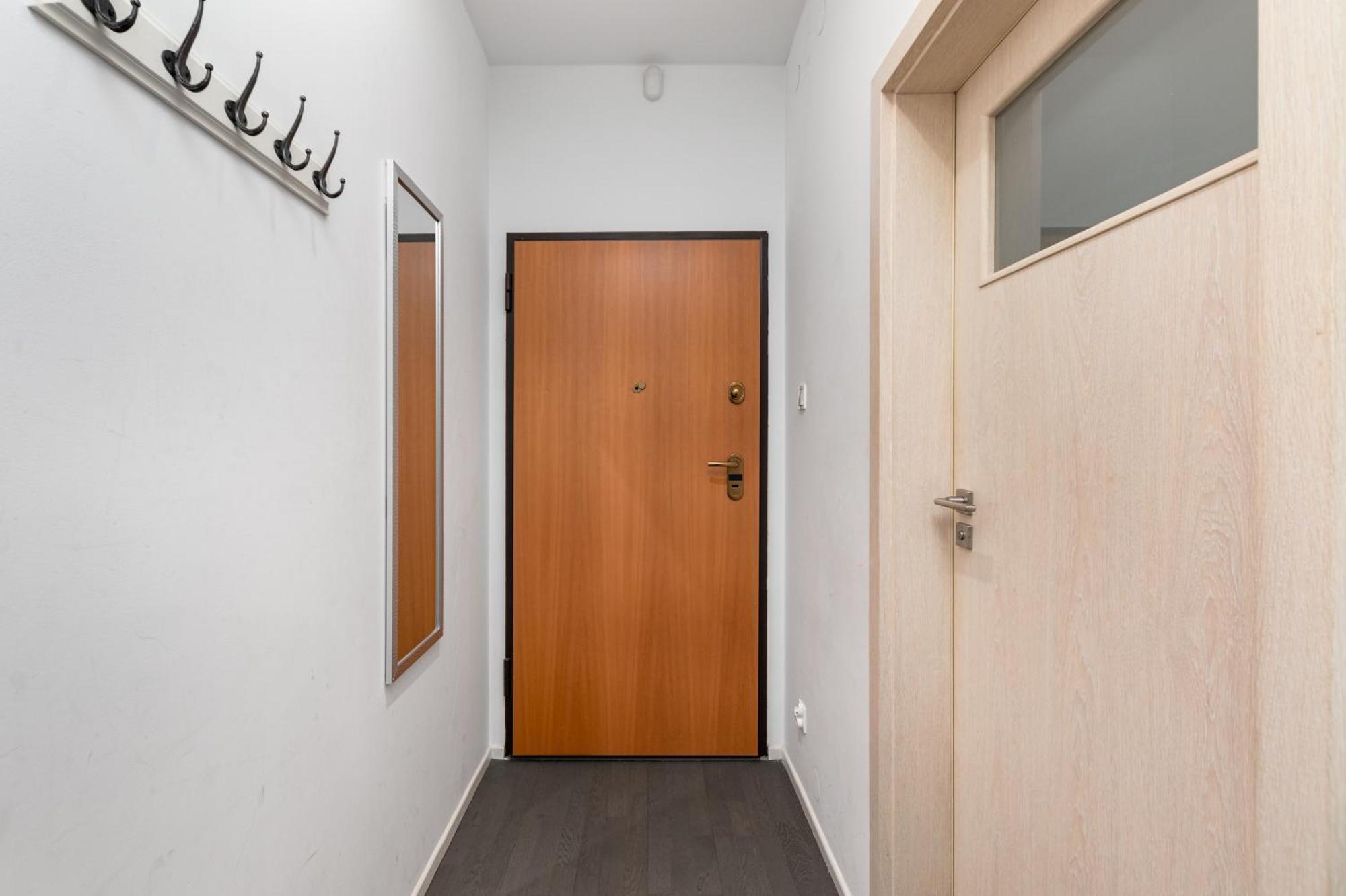 Apartamenty Piekna 28A By Your Freedom วอร์ซอ ภายนอก รูปภาพ